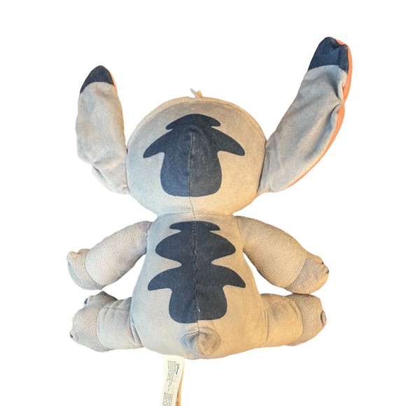 Disney Baby Stitch Stuffed Animal Plush 11 Inches Toy Lilo P9 - Picture 2 of 4